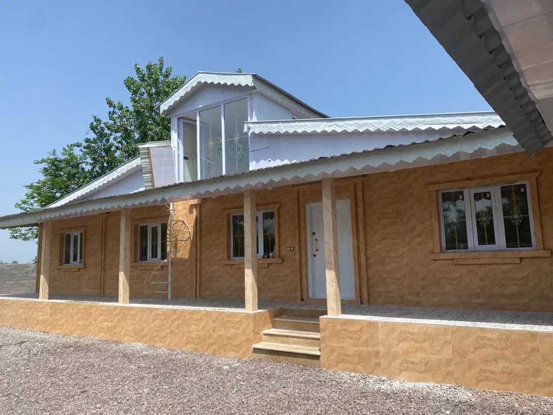 ویلا درکوچصفهان|فروش خانه و ویلا|رشت, بوسار|دیوار