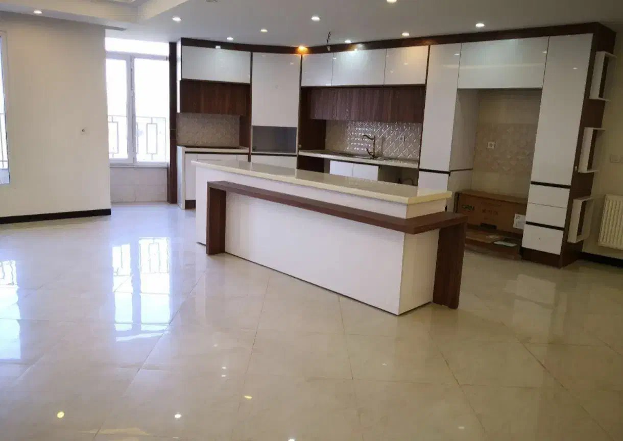 ۱۶۷ متر ویو پارک مدرس|فروش آپارتمان|ری, ولی آباد|دیوار