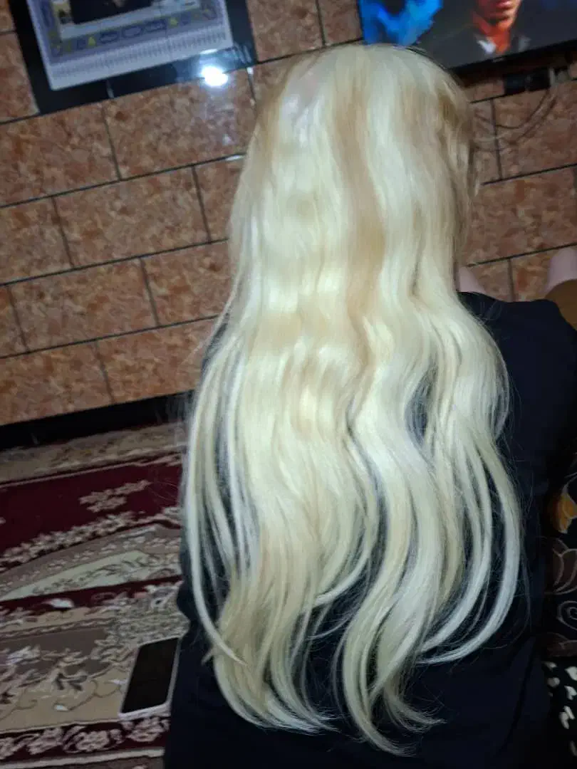 موی نچرال|آرایشی، بهداشتی، درمانی|پاکدشت, پاکدشت (مامازند)|دیوار