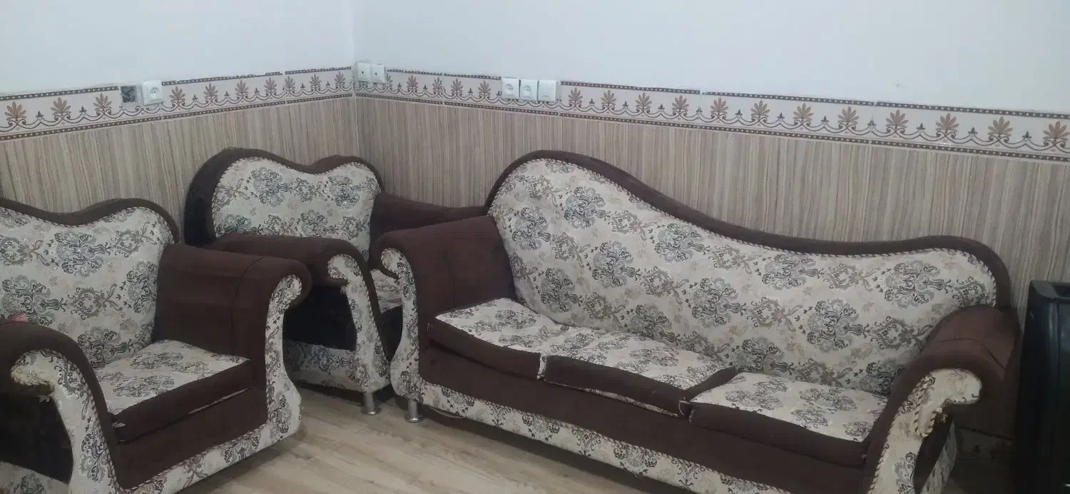 مبل|مبلمان خانگی و میز عسلی|کرمان, |دیوار
