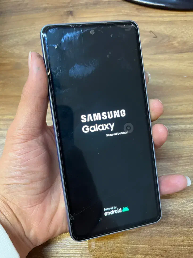 Samsung A53 256G|موبایل|کرج, خرمدشت|دیوار