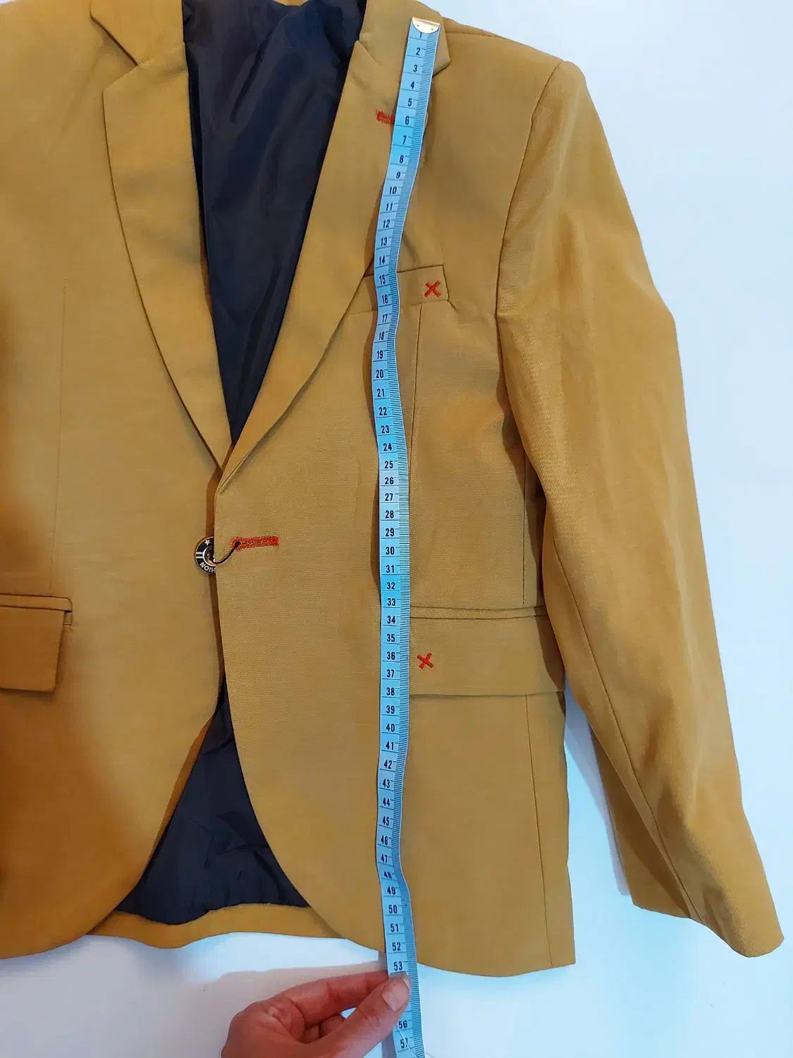 کت تک پسرانه|کفش و لباس بچه|تاکستان, |دیوار