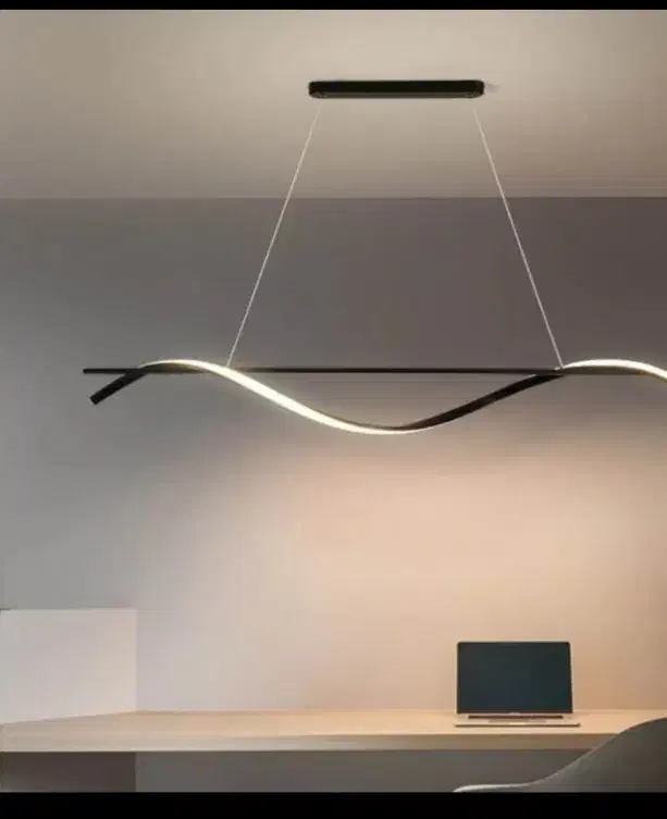 لوسترهای مدرن مدل PT3 عکس هارا باز کنید|لوستر و چراغ آویز|تهران, بلوار کشاورز|دیوار