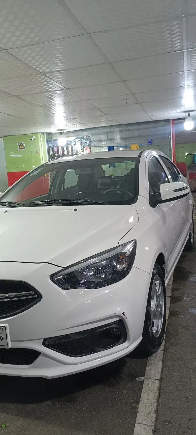 شاهین gl|خودرو سواری و وانت|تهران, شهرک غرب|دیوار