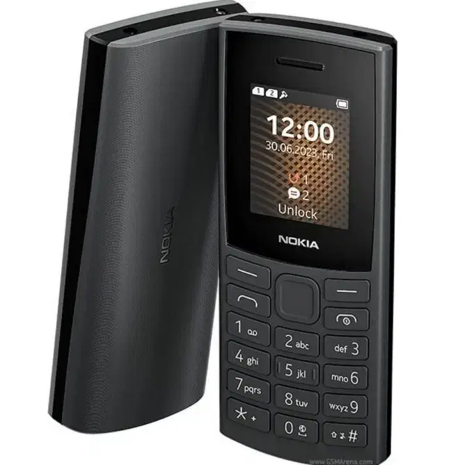 گوشی نوکیا 106 و 105 خوشک ریجستر|موبایل|زابل, |دیوار