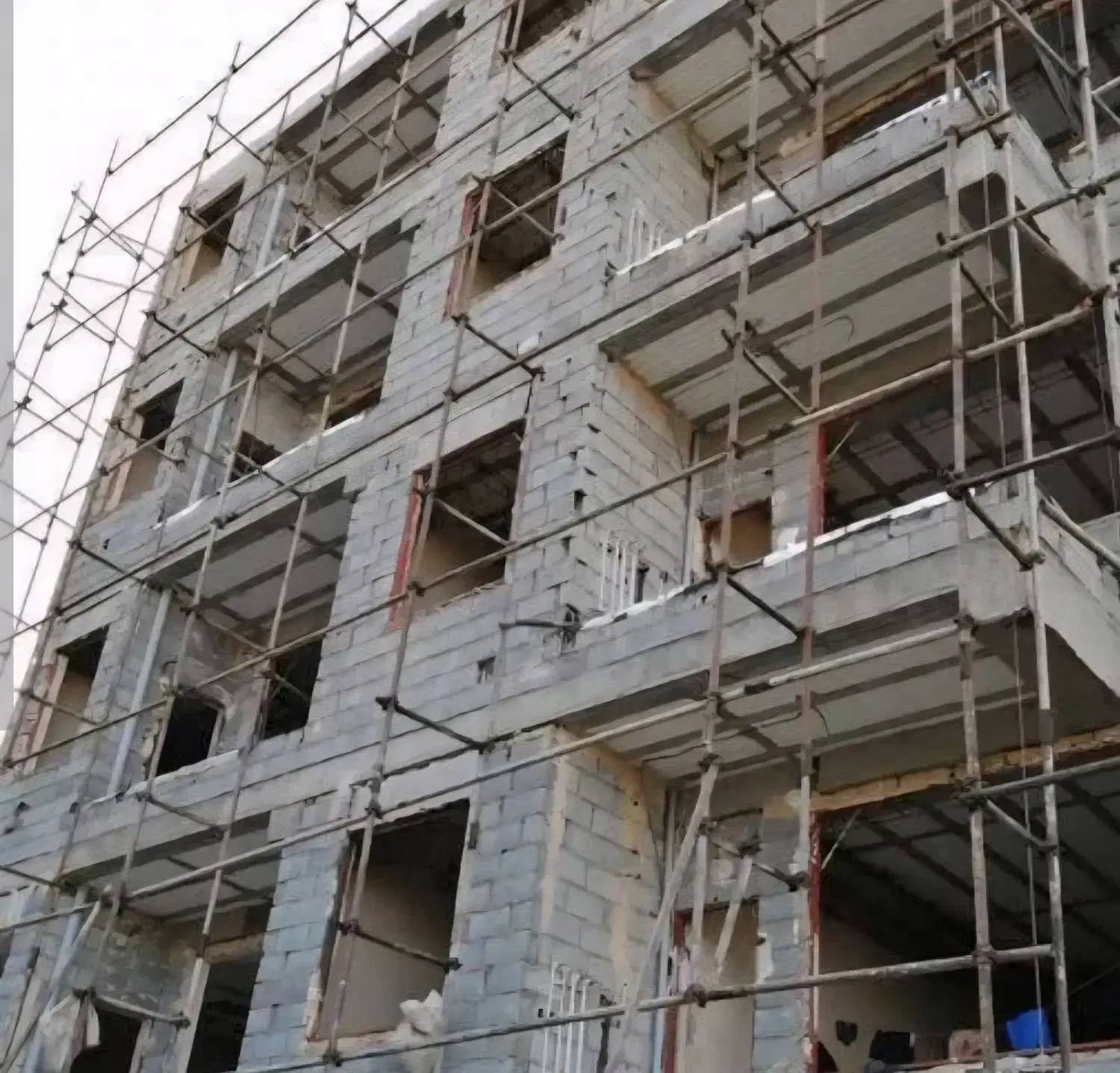 بنایی ساختمان|خدمات پیشه و مهارت|زنجان, |دیوار