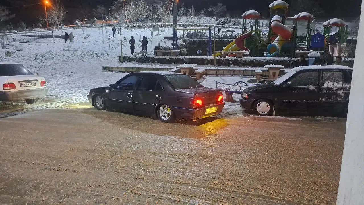 پژو۹۱دوگانه شرکت لوازمی|خودرو سواری و وانت|آزادشهر, |دیوار