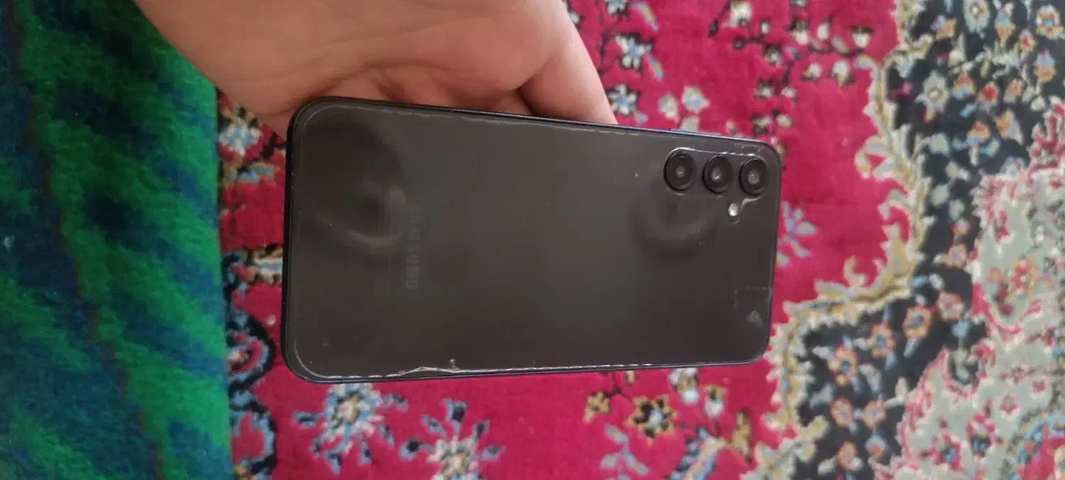 گوشی a24|موبایل|خوی, |دیوار