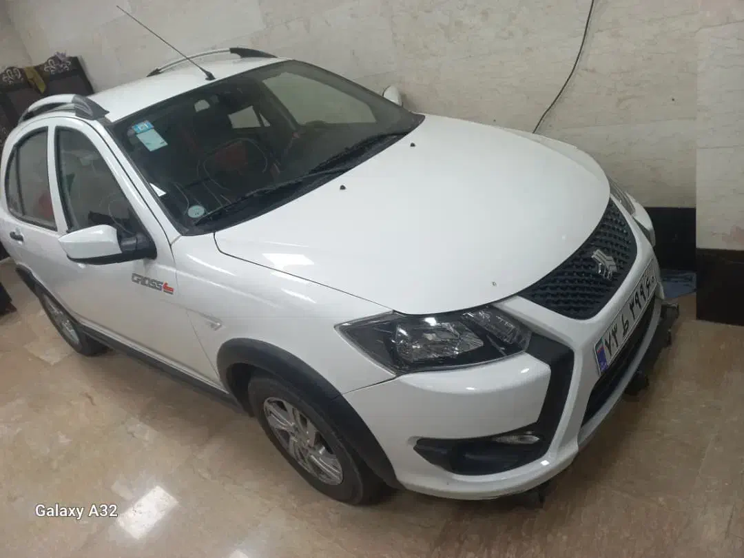 کوییک ۱۴۰۳اقساط بدون هیچگونه کارمزد (شرایط گذار)|خودرو سواری و وانت|تهران, شهرک دریا|دیوار