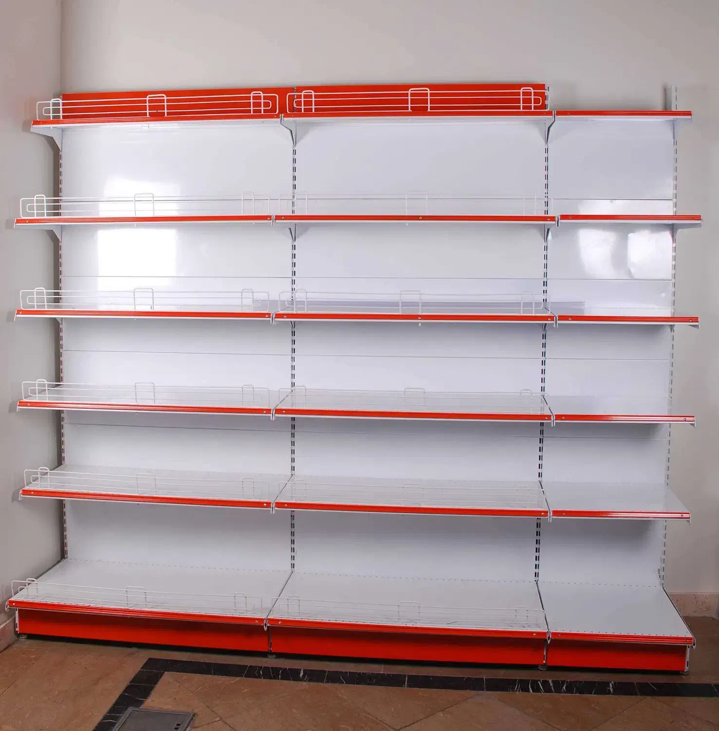 قفسه حفاظ دار|فروشگاه و مغازه|اراک, |دیوار