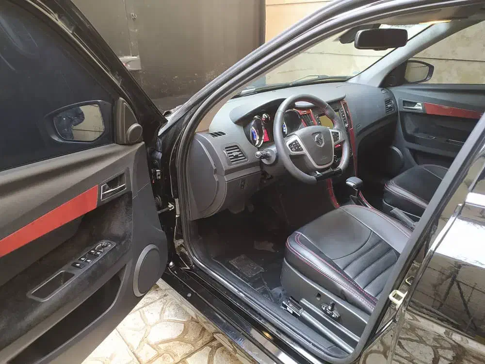 دنا پلاس آپشنال 404 فول|خودرو سواری و وانت|تهران, ابوذر|دیوار