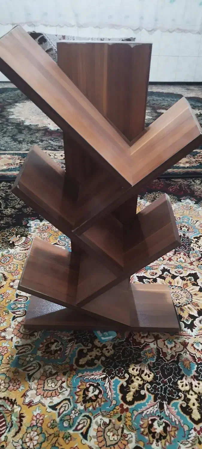 فروش جا کتابی|کتابخانه، شلف، قفسه‌های دیواری|زاهدان, |دیوار