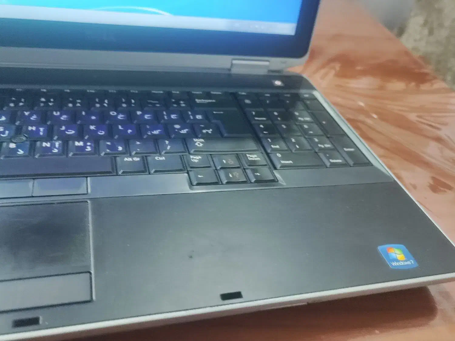 لب تاب Del مدل E6530|رایانه همراه|تهران, جوادیه|دیوار