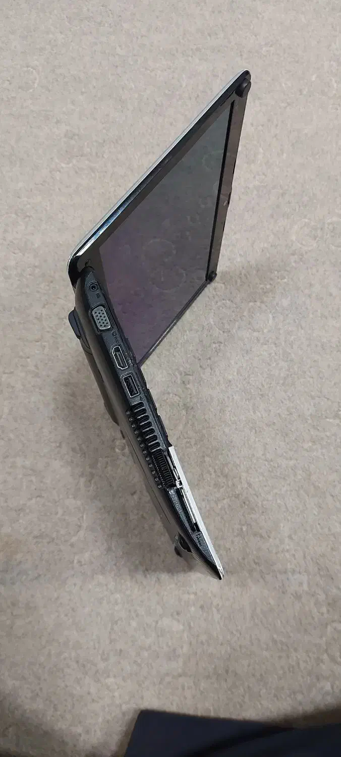 لپ تاب ایسوس|رایانه همراه|تبریز, |دیوار