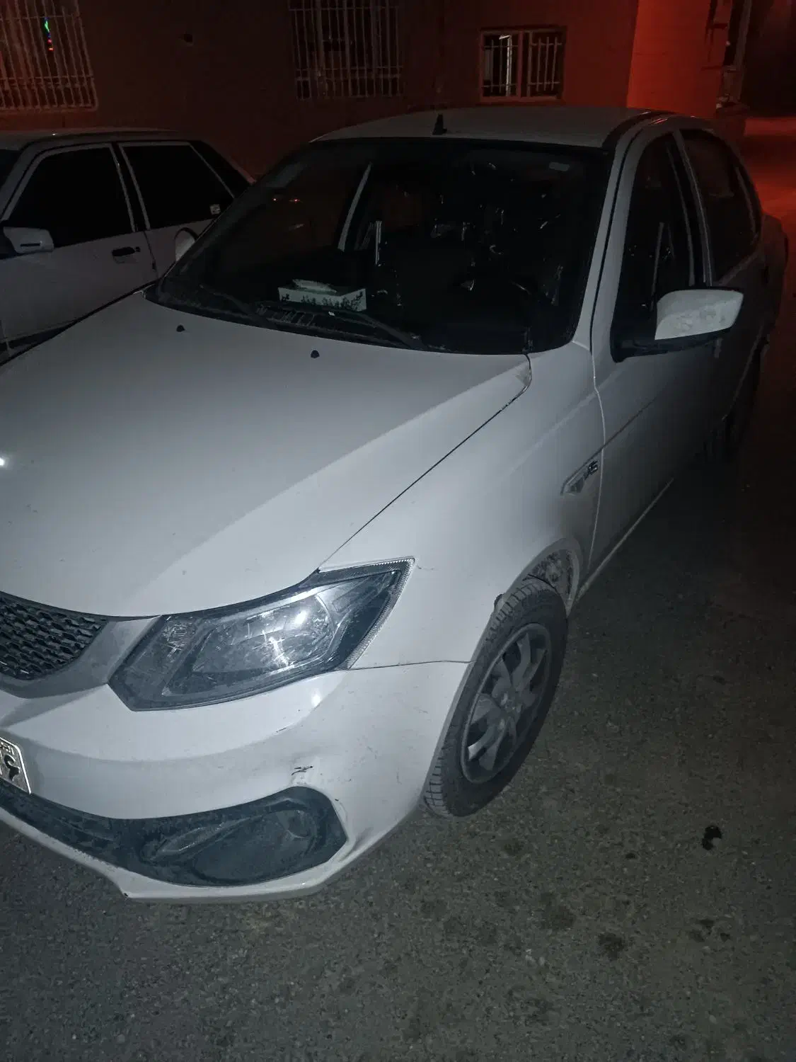 ساینا اس 1404|خودرو سواری و وانت|تربت‌حیدریه, شهید بهشتی|دیوار