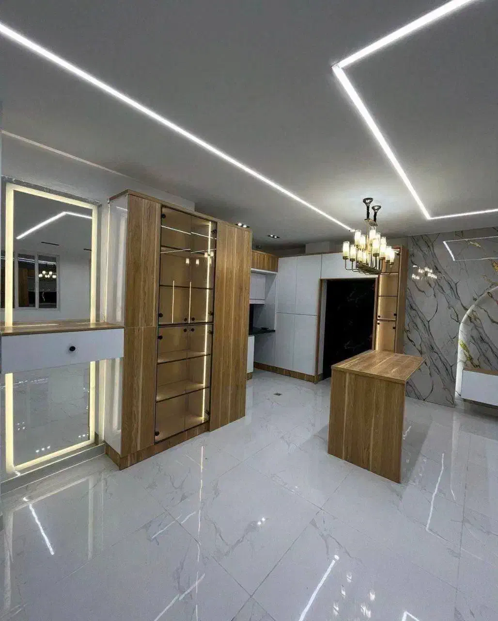 نصب کابینت  نصب کمد دیواری. و تعمیرات کابینت.|خدمات پیشه و مهارت|تهران, شهرک شریعتی|دیوار