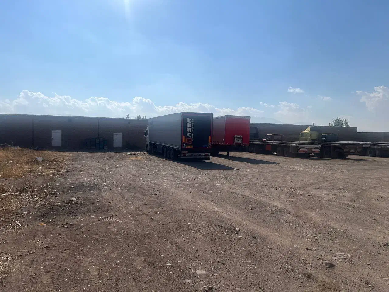 فروش ملک تجاری ایده آل|فروش زمین و ملک کلنگی|سراب, |دیوار