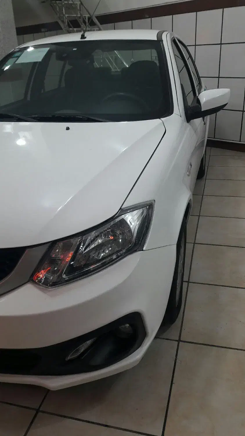 ساینا دوگانه سوز|خودرو سواری و وانت|اهر, |دیوار