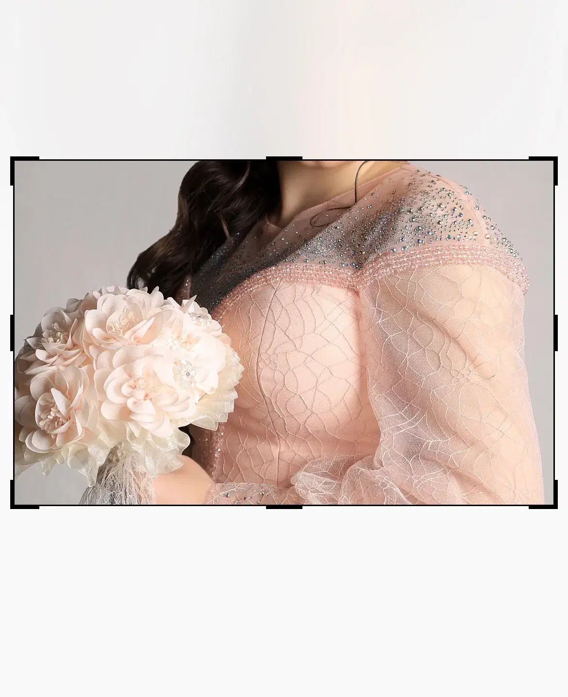 لباس مجلسی گلبهی ملایم|لباس|تهران, عبدلآباد|دیوار