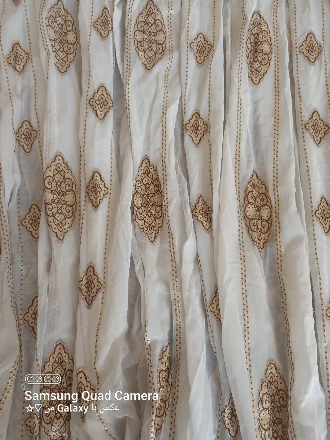 پرده|پرده، رانر، رومیزی|ملکان, |دیوار