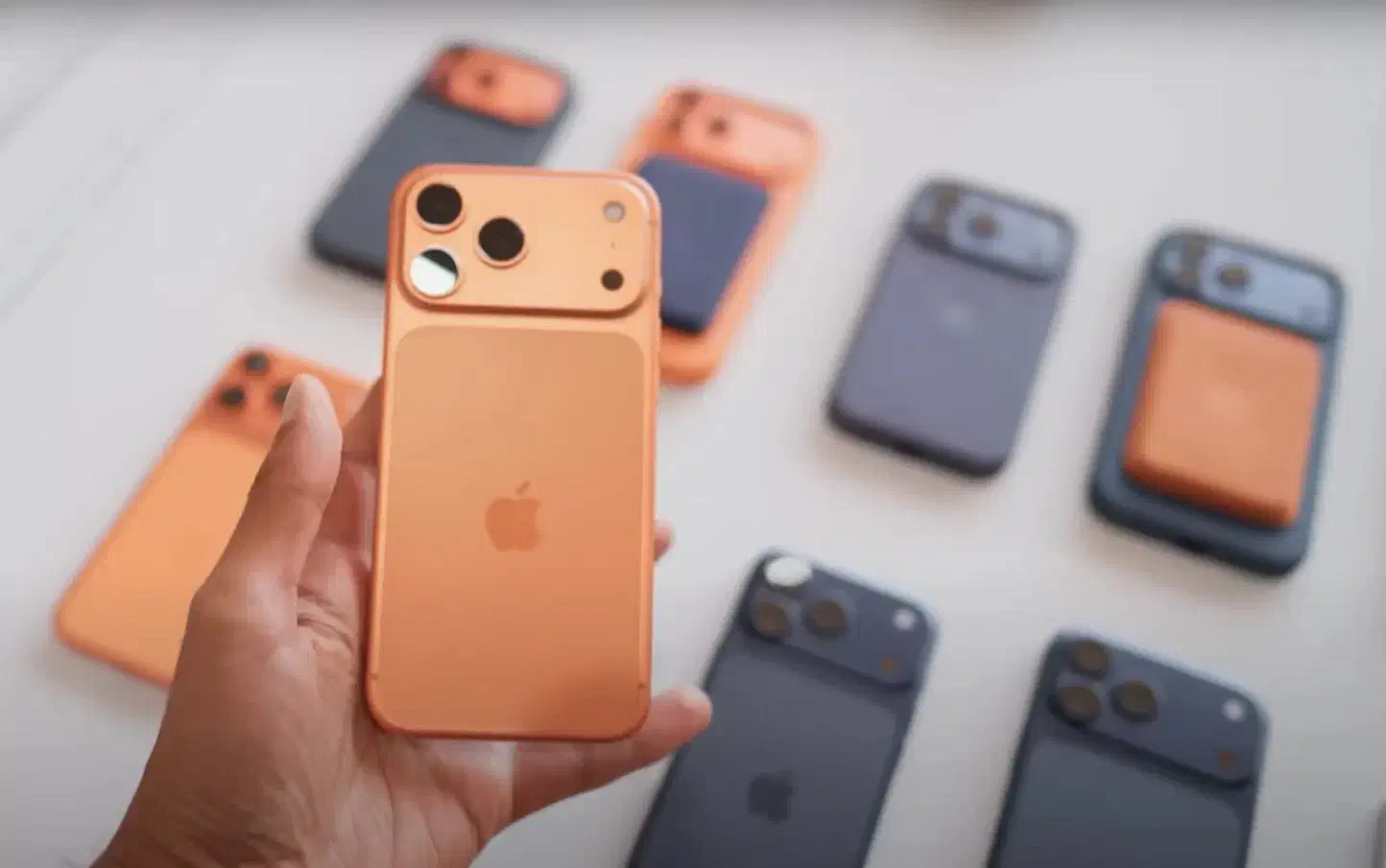 آیفون ۱۷ پرومکسpro iphone|موبایل|مشهد, فرهنگ|دیوار