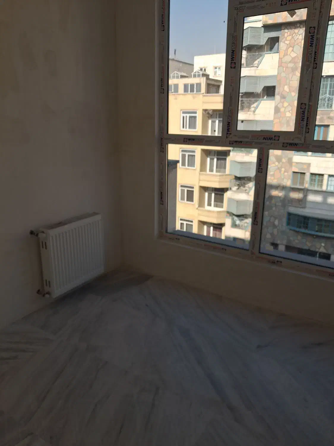 ۸۸ متر ۲ خواب نوساز  در فاطمی، مظفری خواه