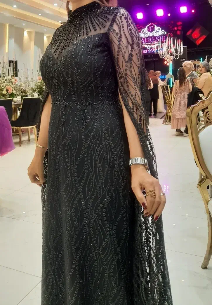 لباس مجلسی بسیار شیک و ترند|لباس|مشکیندشت, |دیوار