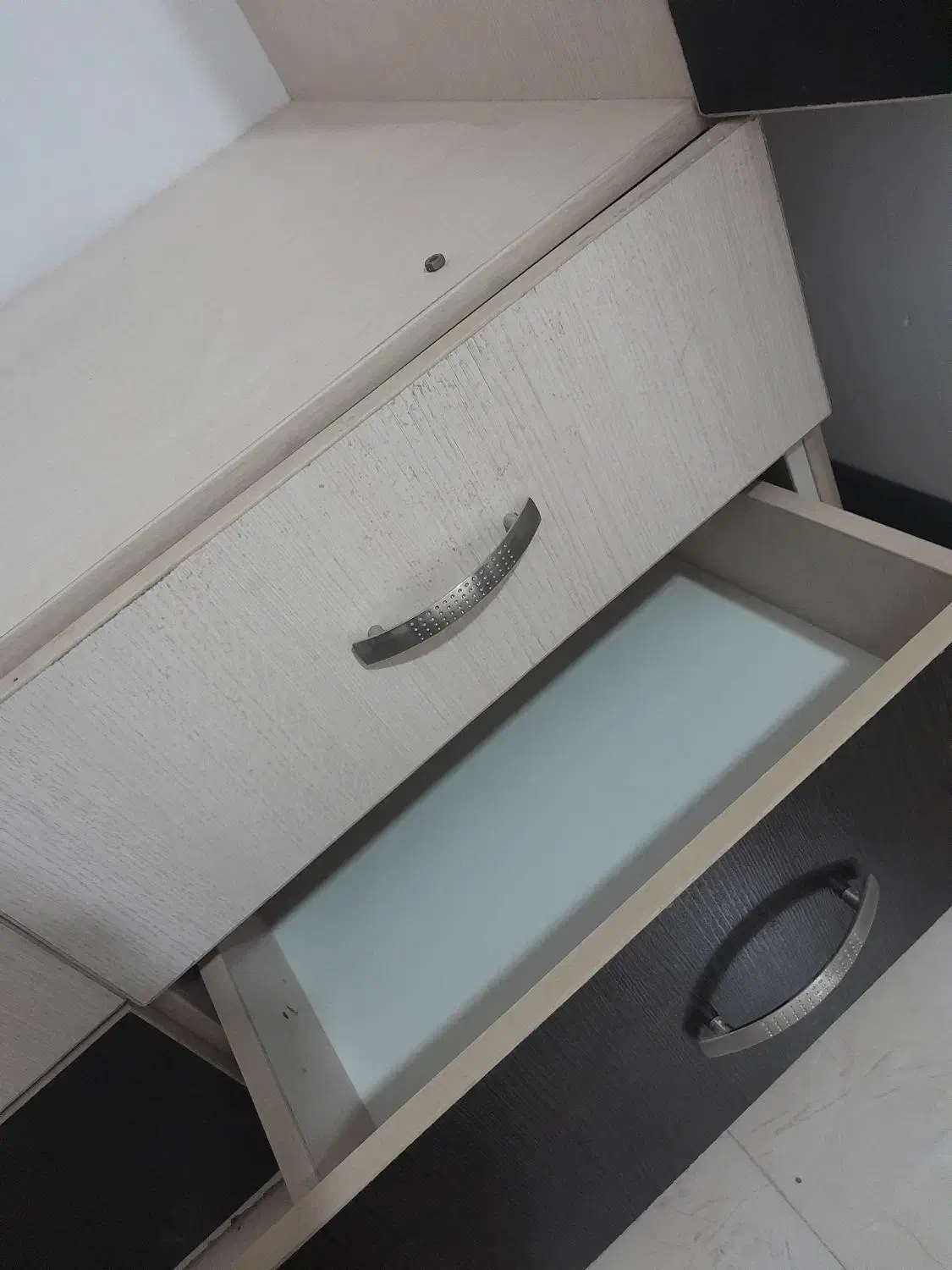 کمد لباس|جاکفشی، کمد، دراور|کرج, خرمدشت|دیوار