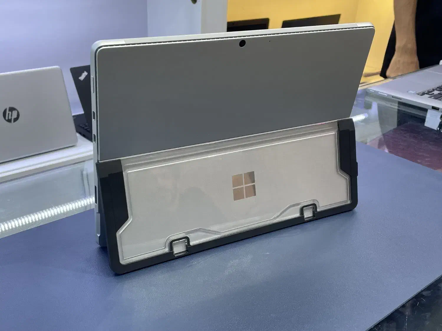 pro 8|رایانه همراه|اهواز, نادری|دیوار