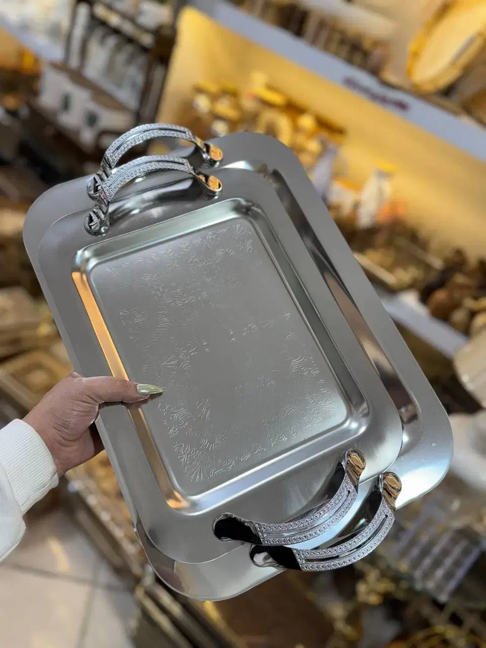 لوازم خانه و آشپزخانه رویال|ظروف سرو و پذیرایی|مشهد, توس (بلوار توس)|دیوار