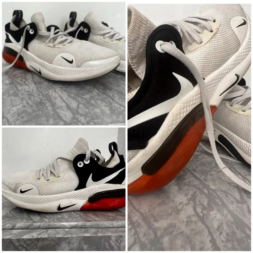 دو عدد کفش اسپورت آندرآرمور  و نایک اصل|کیف، کفش، کمربند|شیراز, شهرک فرهنگیان|دیوار