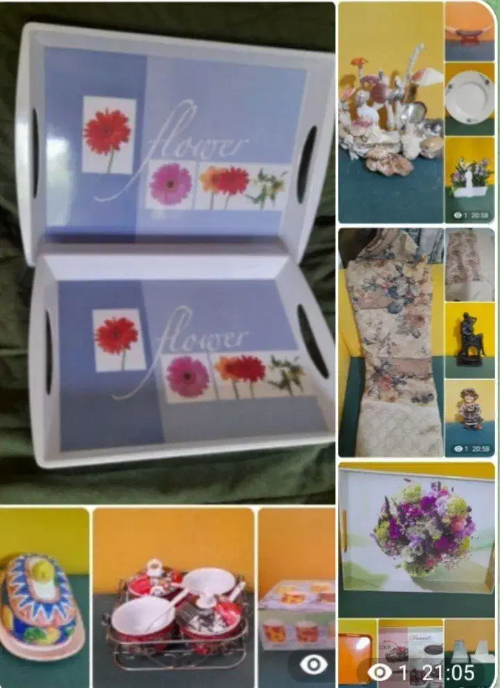 وسیله‌ منزل|حراج|کیش, |دیوار