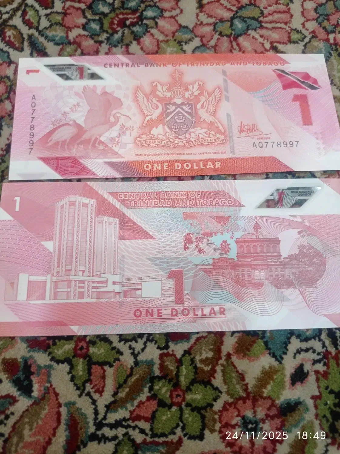 کلکسیون|کلکسیون سکه، تمبر، اسکناس|آبادان, |دیوار