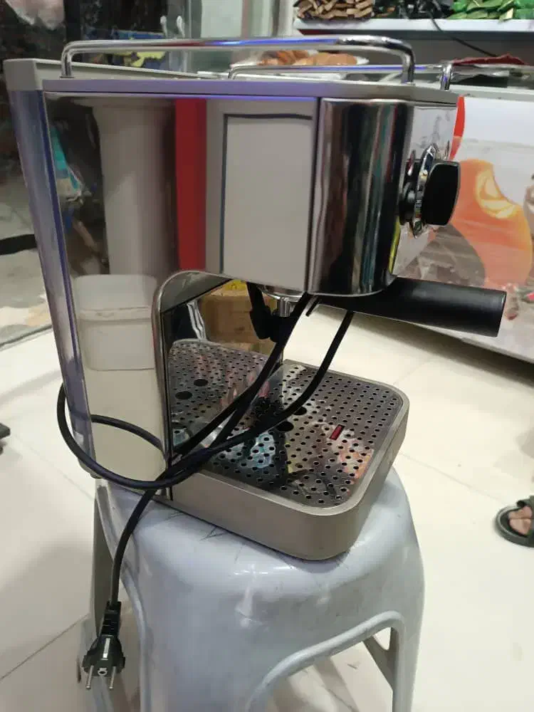 قهوه ساز نوا 149|سماور، چای‌ساز، قهوه‌ساز|دورود, |دیوار