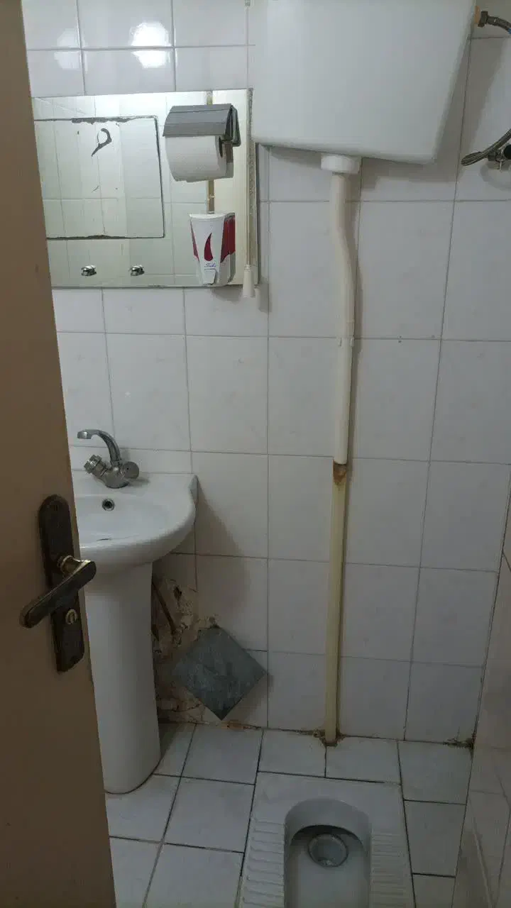 اجاره آپارتمان طبقه ۳ مجتمع صادقیه|اجارهٔ آپارتمان|قروه, |دیوار