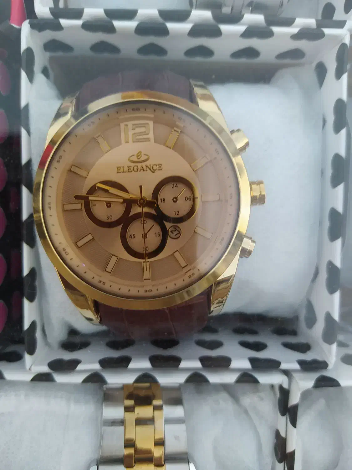 انواع ساعتهای اتومات|ساعت|خرمشهر, |دیوار