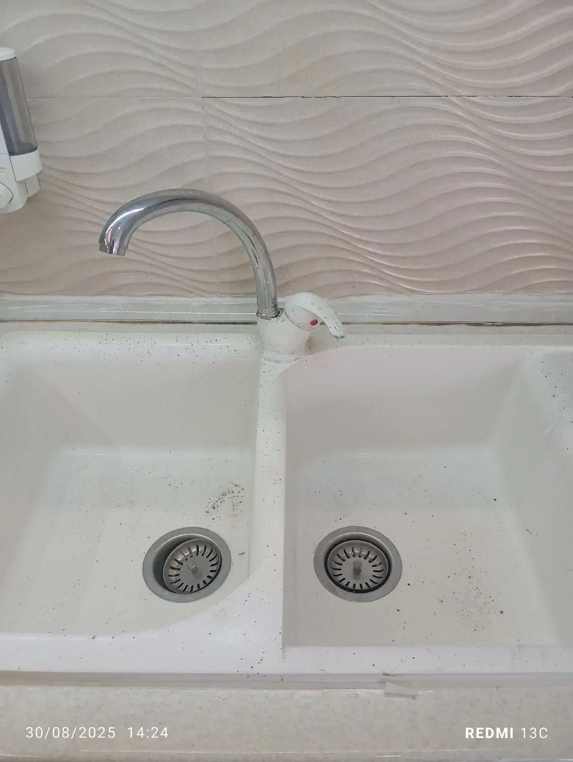 لوله کشی آب فاضلاب و نصب پمپ آب و شیرآلات|خدمات پیشه و مهارت|مشهد, الهیه|دیوار