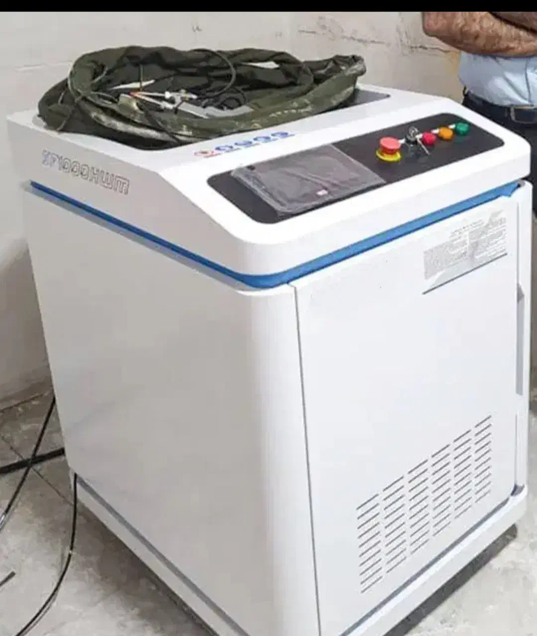 خدمات خم برک و جوش لیزر|خدمات پیشه و مهارت|پاکدشت, پاکدشت (مامازند)|دیوار