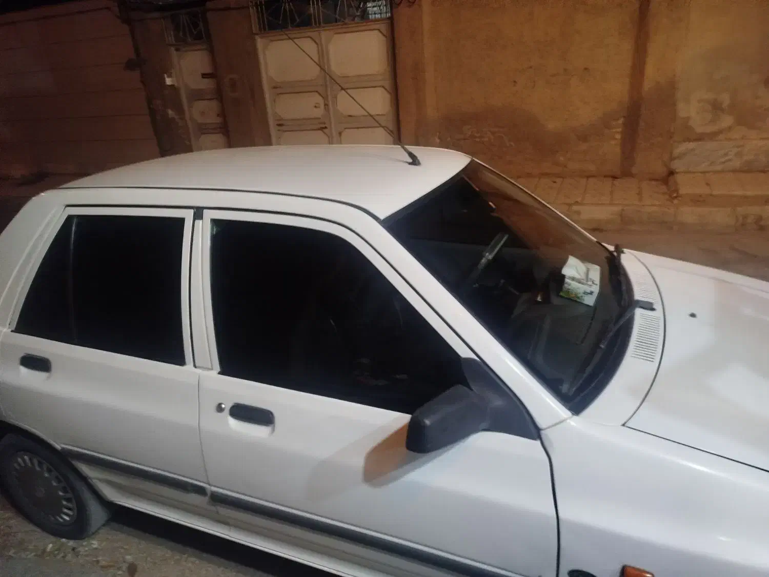 پراید 131|خودرو سواری و وانت|قوچان, |دیوار