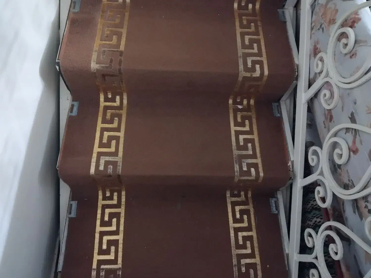 موکت  ۸۰ در ۱۳۰|موکت|تنکمان, |دیوار