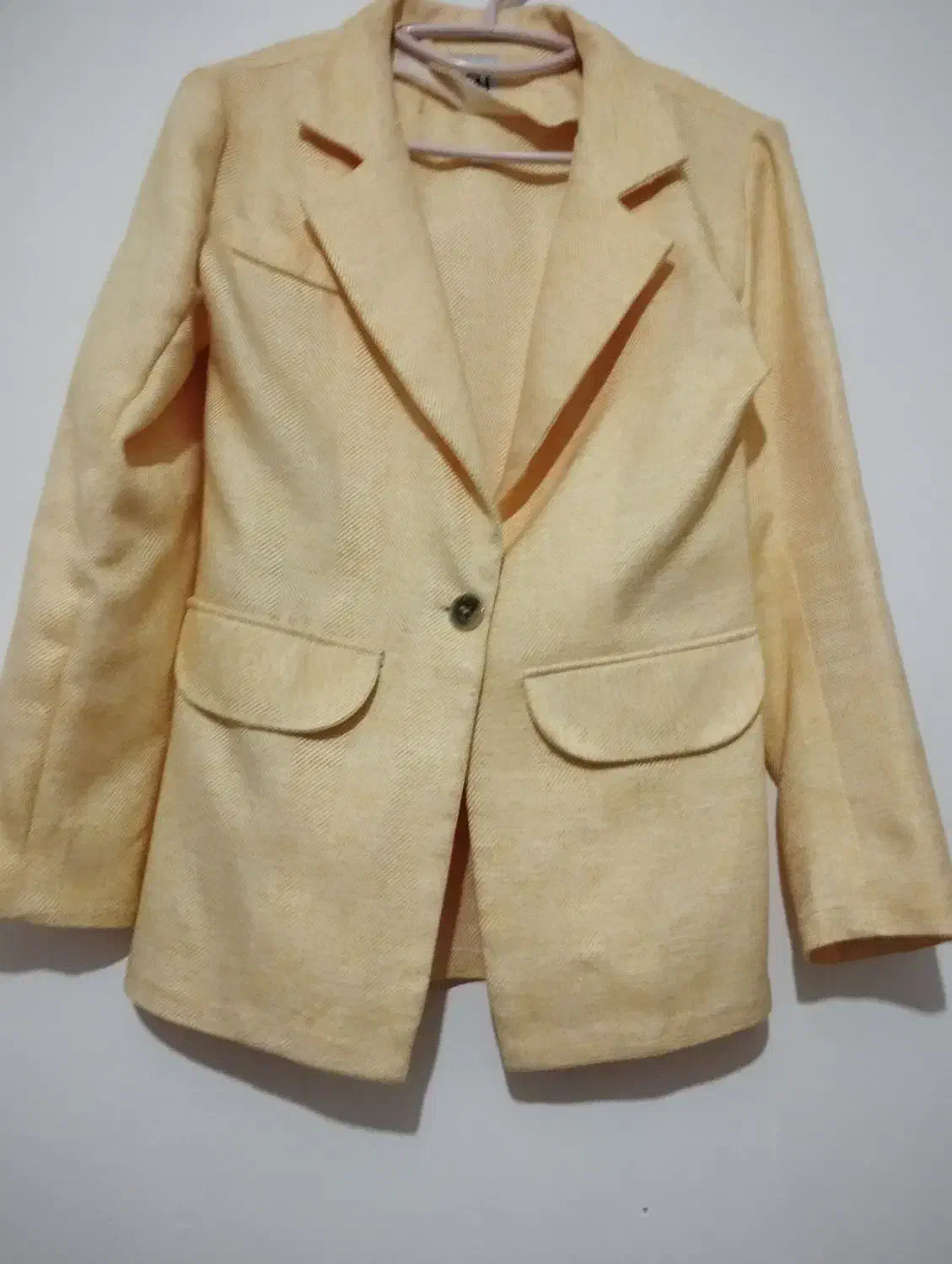 دو عدد کت نو قیمت مناسب|لباس|لاهیجان, کوی آزادگان|دیوار