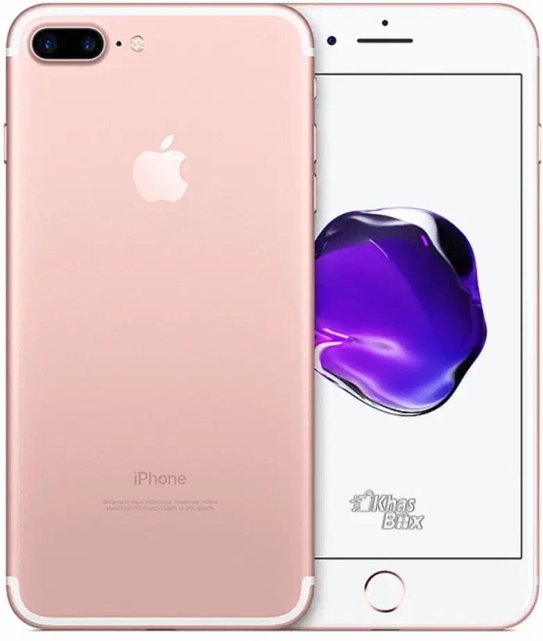 iPhone 7 Plus 128G|موبایل|کیش, |دیوار
