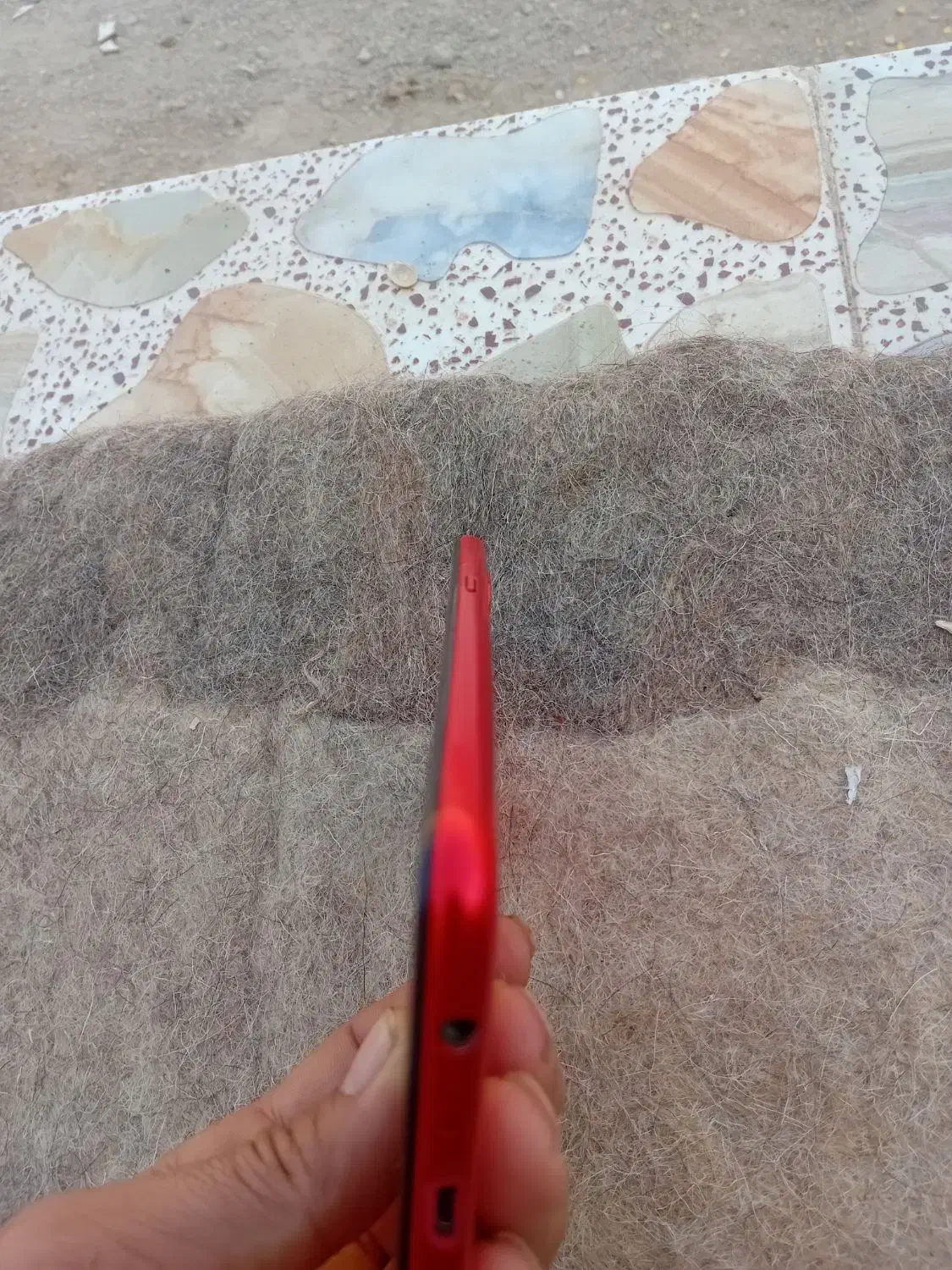 موبایل|موبایل|کارون, |دیوار