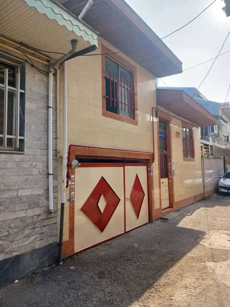 خانه ویلایی|فروش خانه و ویلا|رشت, آب و برق|دیوار