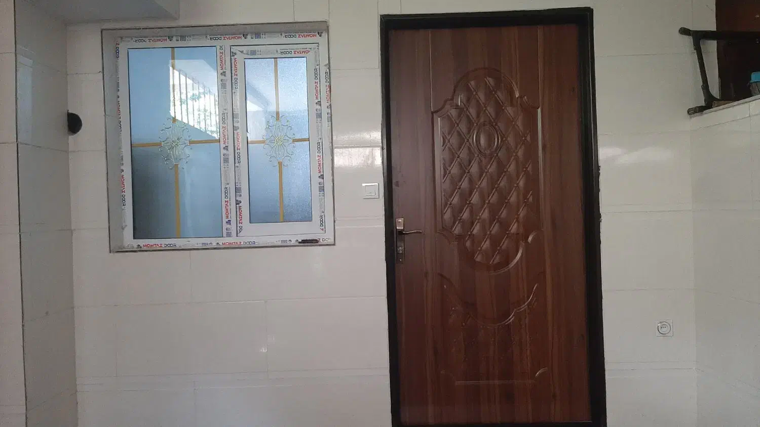 سوئیت یک خواب نوساز و دوخواب دربستی|اجارهٔ کوتاه‌مدت آپارتمان و سوئیت|گرگان, |دیوار