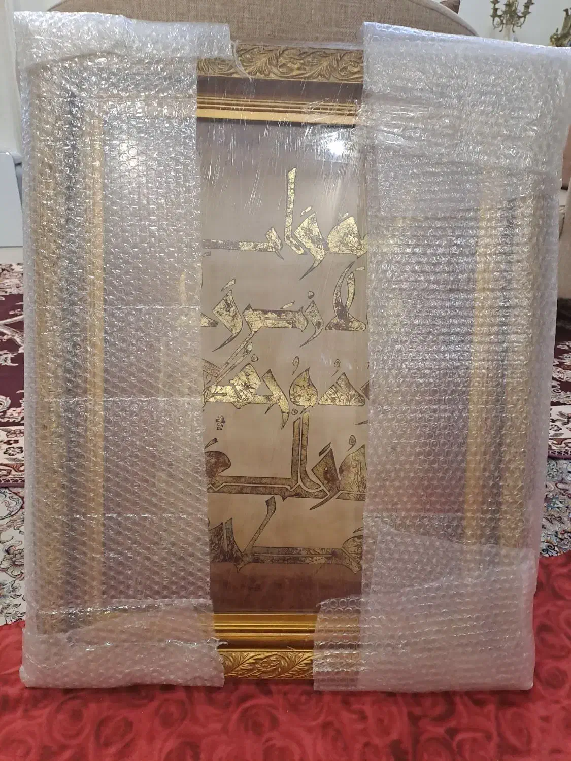 تابلو|تابلو، نقاشی، عکس|تهران, سازمان برنامه جنوبی|دیوار