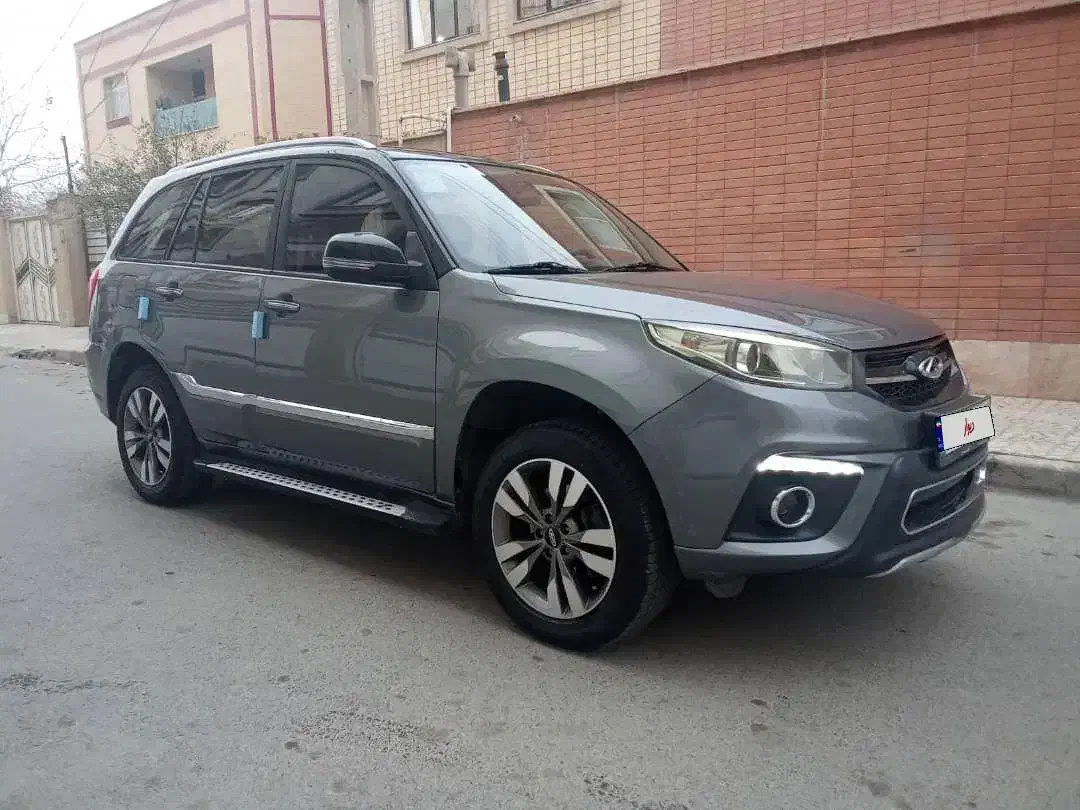 ام وی ام ‌ x33مدل ۹۹ دنده اتومات|خودرو سواری و وانت|اصفهان, عباس‌آباد|دیوار