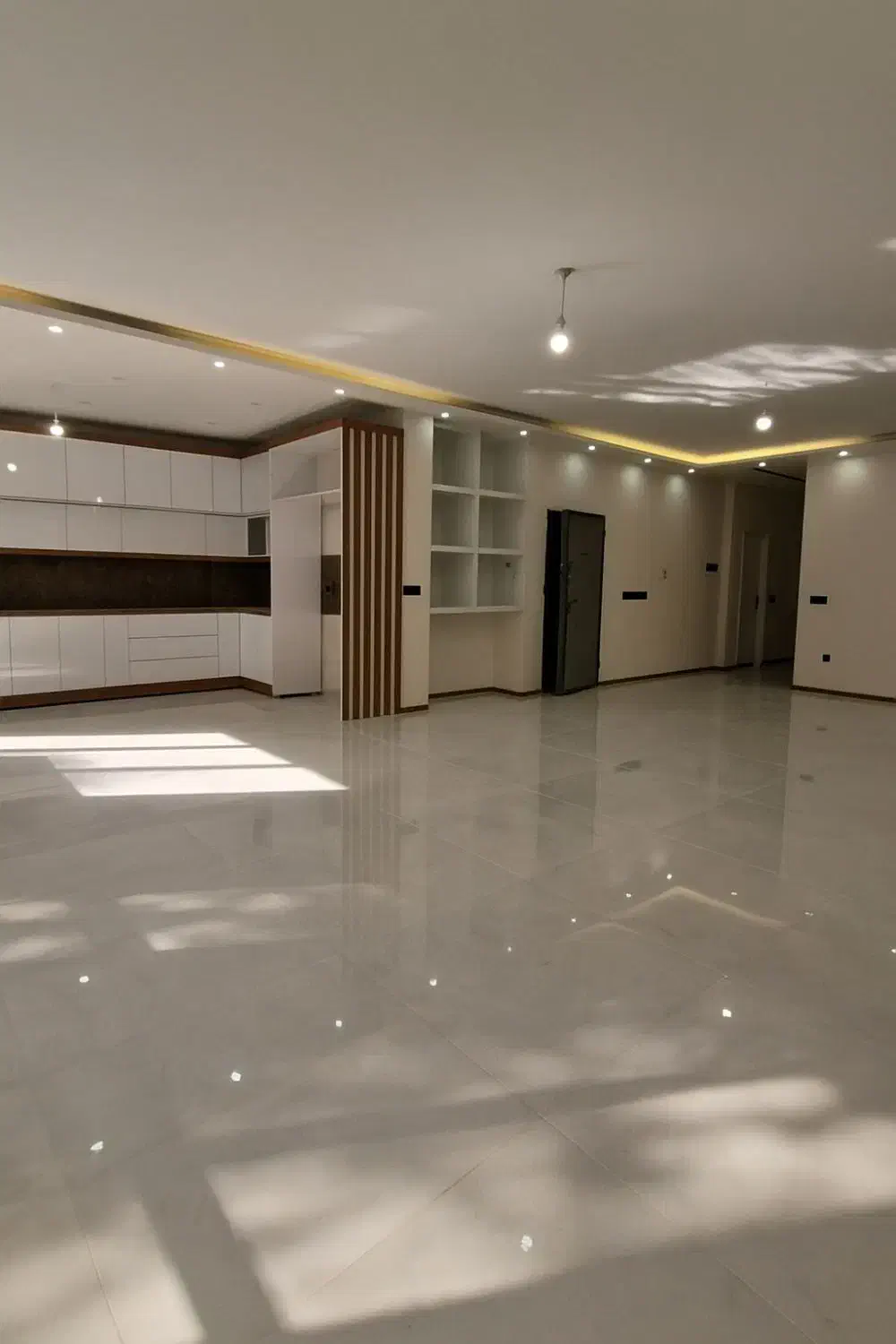 150 متـر استثـنایی صفر نـورگیر منطـقه گلبرگ ۳خواب|فروش آپارتمان|مشهد, گلبرگ شمالی|دیوار