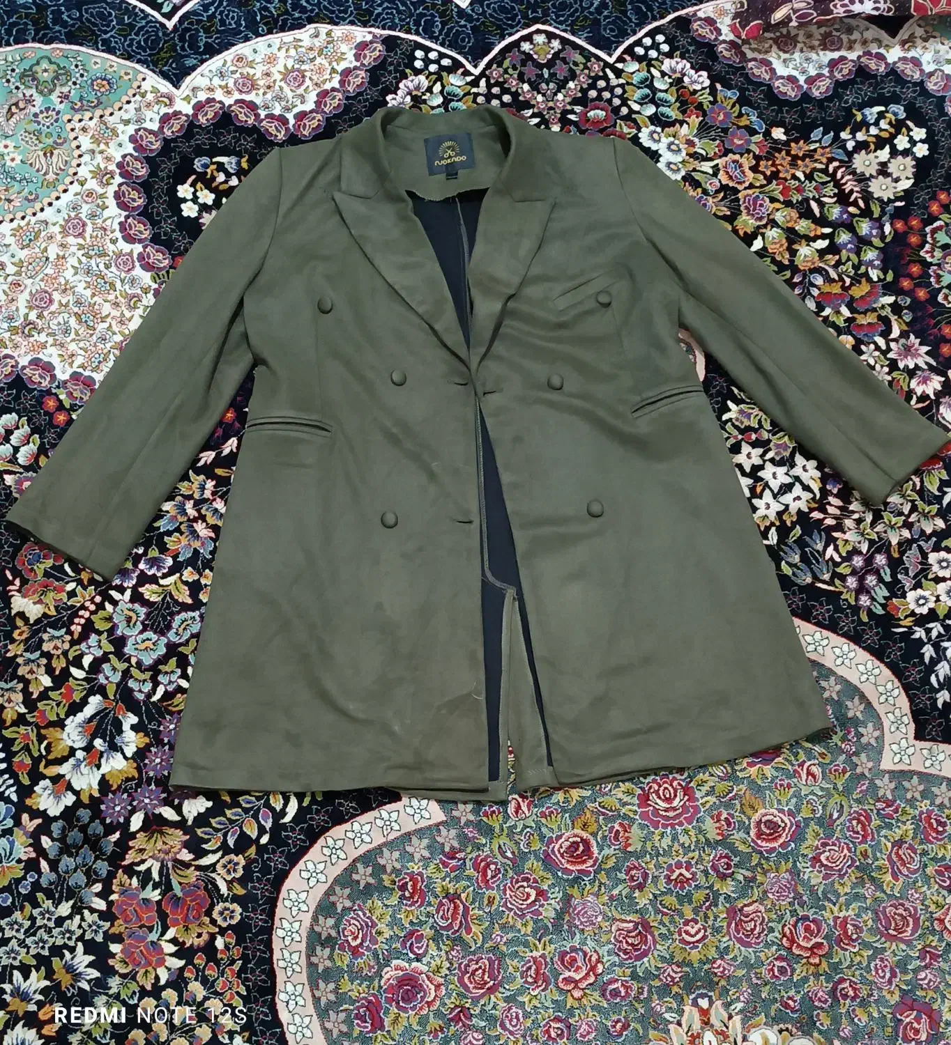 کت سوییت|لباس|کوهدشت, |دیوار