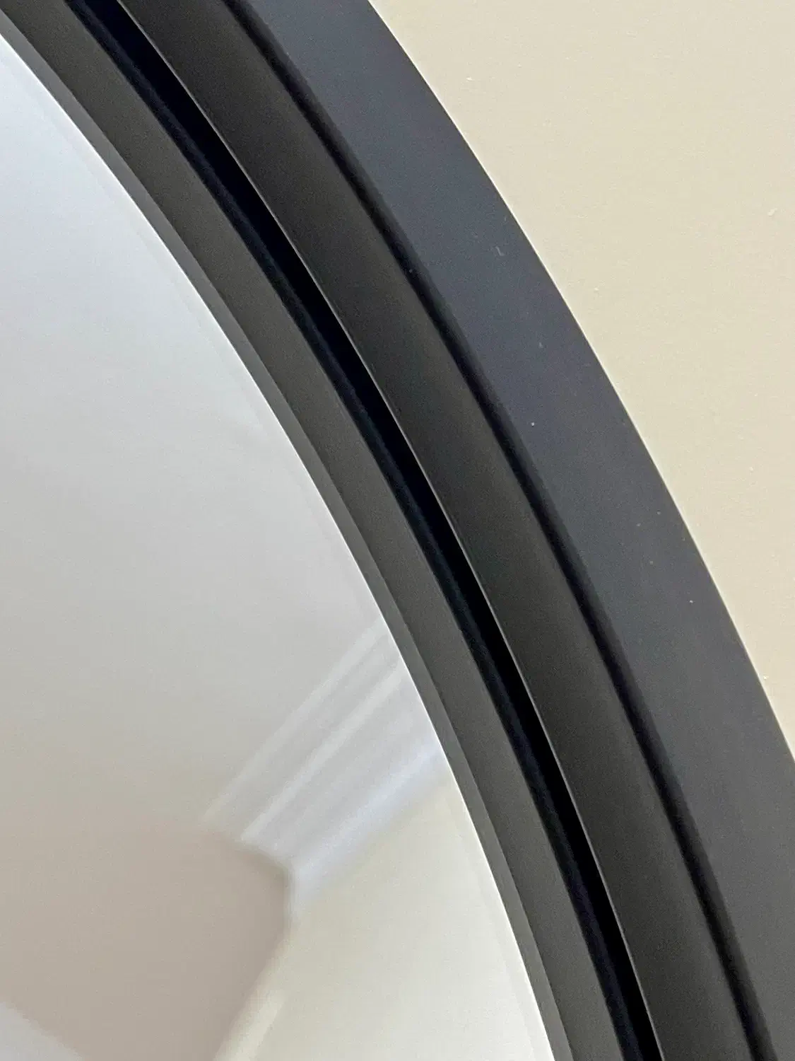 آینه قدی گنبدی|آینه|کرج, باغستان|دیوار